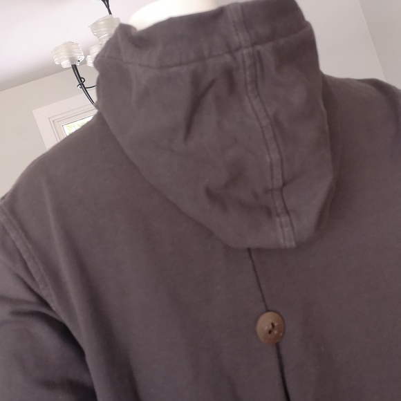 Neon Buddha short jacket - Picture 7 of 10